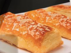 -高第街56号餐厅(银座商城玉函店)