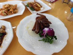 -鹏城人家海鲜酒家·23年老字号(较场尾店)