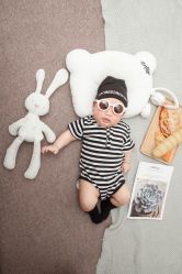-小熊维尼高端孕婴摄影(清湖金銮店)