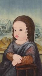 -明洞造型精品烫染