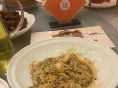 -全聚德(上海首店浦东店)