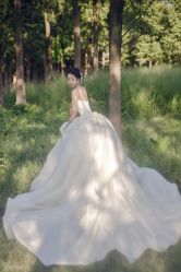-洋洋婚纱品牌集合店