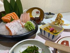 -桃夭日式料理(国信店)