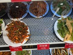 -韩麦大冷面(桂花街直营店)