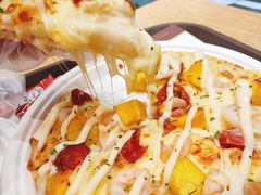 -City1+1城市比萨(国商卫星广场店)