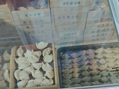 -田记自助海鲜饺子