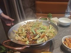 -阿喆私房菜(西五路店)
