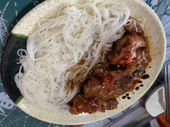 -贤花饭店(凯德店)