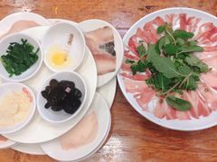 -桥香园过桥米线(国贸店)