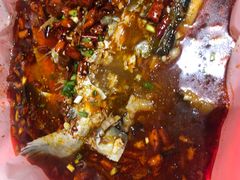 -新辣道鱼火锅(世纪金源购物中心店)