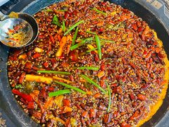 -老船舫·现做活鲜鱼馆(东郊记忆店)