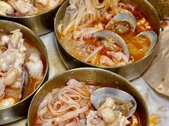 -琥珀川糟粕醋火锅(慈云寺店)