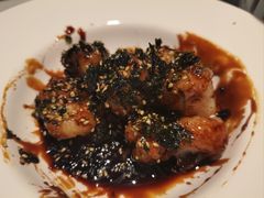 -庆江南江南菜(张家港吾悦店)