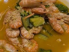 -小秦淮·南京土菜(新亭西路店)