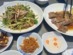 -赖厨潮汕砂锅粥