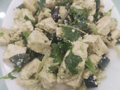 -聚德福海鲜家常菜(刘庄店)