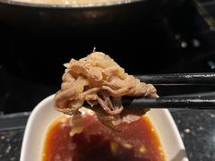 -捞王猪肚鸡火锅(财富中心店)