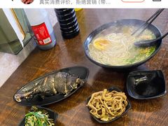 -沈记土鸡米线(七星街品牌中心店)