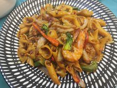 -My Way Town买味堂·东南亚餐厅(亦庄店)