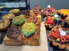 -Money Shops(愚园路店)