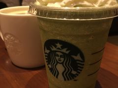 -星巴克(广州淘金路店)