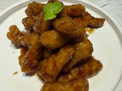 -大碗居·烤鸭·鱼头泡饼(天坛东门店)