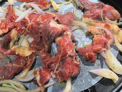 -鹤之乡·齐齐哈尔烤肉·非遗(秋涛路店)