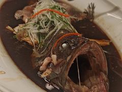 -新海渔港·胶东海鲜家常菜·家宴(奥体中心店)