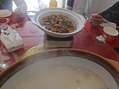 -鱼乐岛餐厅·户外花园主题餐厅