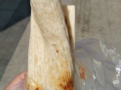 -小红旗臭豆腐炸冷面(万达店)