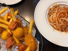 -阳光披萨(辽宁路店)