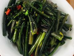 红菜苔-张氏父子常德肠子馆(红星总店)