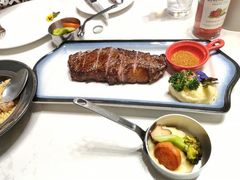 -K·Kitchen KK牛扒厨房(江南西店)