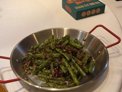 -拾捌川·自贡爆炒(新街口店)