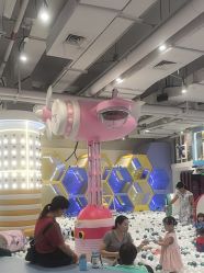 -米兜欢乐王国·儿童乐园(宝安益田假日天地店)