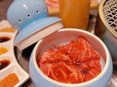 -十三姨正合丰烤肉(营迹路店)