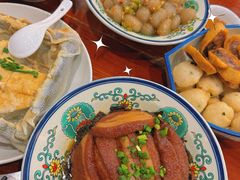 -醉春风(长汀县店头街店)