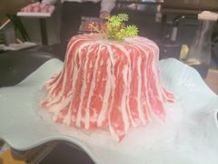 -快乐小羊·内蒙牛羊肉火锅(流花中心店)