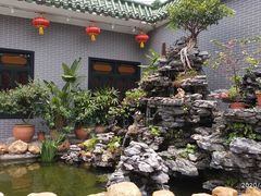 -粥旺庄(芳村店)