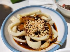 -龙抄手(文殊坊店)