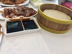 -玉林烤鸭店(定福庄店)