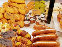 -PAPER STONE BAKERY(天汇广场店)