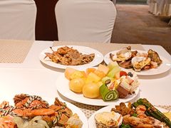 -绮梦西湖·云端餐厅(歌德店)