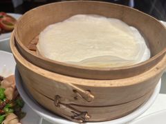 -四季民福烤鸭店(王府井灯市口店)