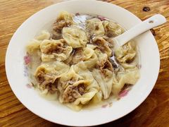 -松盛糕团店(红旗桥店)