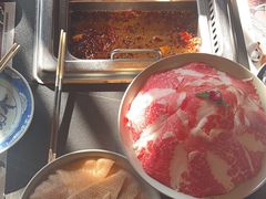 -大隐·成都火锅Bistro(合生麒麟新天地店)