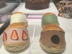 -V咖啡(兰州盛达希尔顿酒店)