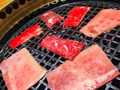 -肉魁屋·烧肉·烧鸟·酒场(高新店)