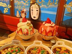 -怪物的冰与火(天虹商场中山路店)