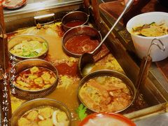 -老街称盘麻辣烫·冒菜(思北店)